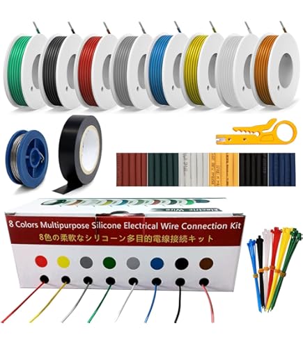 Amazon | OptiCam[[TM上]]2 光コネクタ成端工具キット 【基本